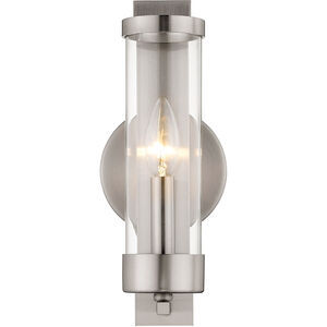 Castleton 1 Light 4.75 inch Wall Sconce