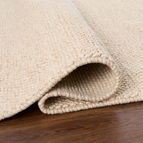 Latur 36 X 24 inch Neutral Rug in 2 x 3