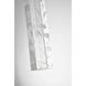 Aurora 25 Light 36 inch Satin Gold Chandelier Ceiling Light