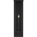 Thom Filicia Dresden 1 Light 28 inch Textured Black Outdoor Wall Lantern