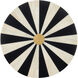 Lenzi Drinks Table