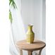 Plum 14.2 X 6.9 inch Vase