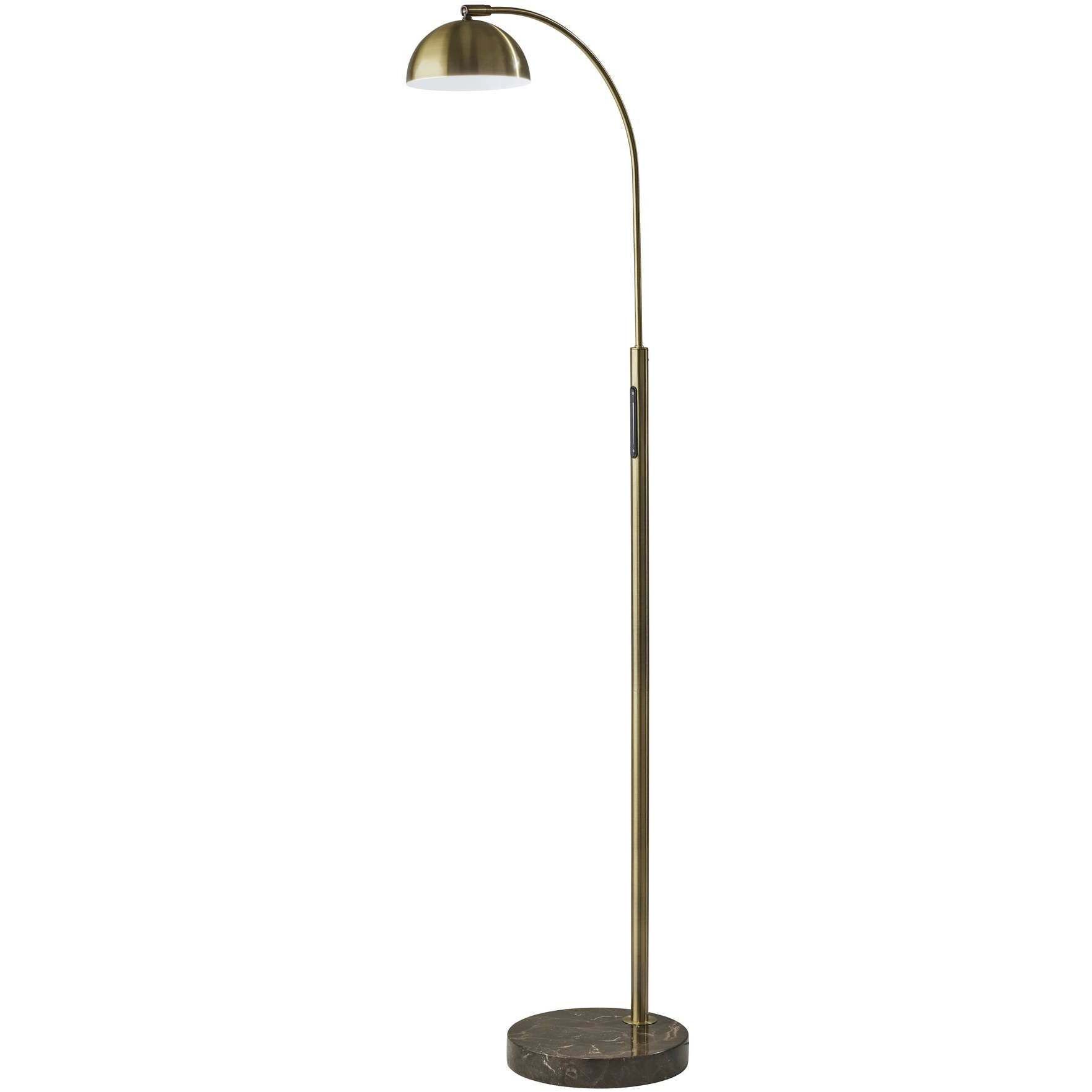 58 inch sales floor lamp