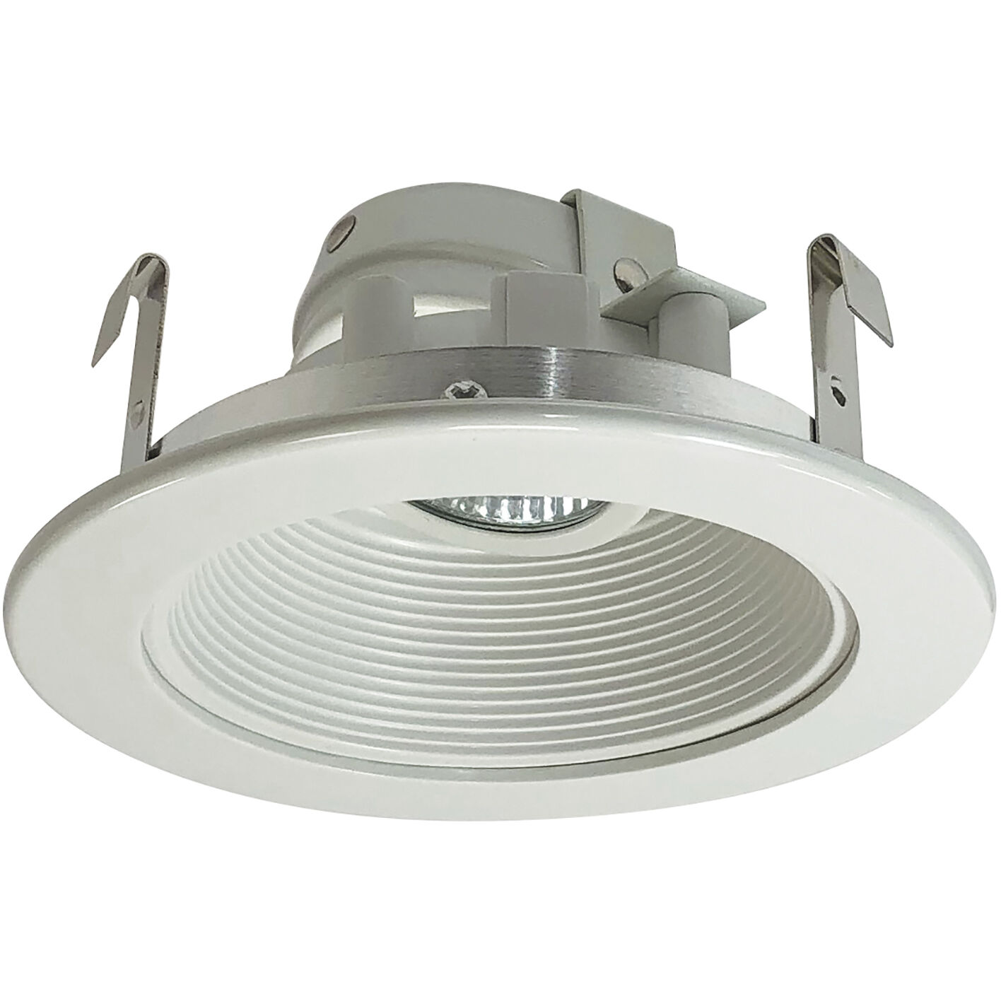 Aaliyah 1 Light Recessed