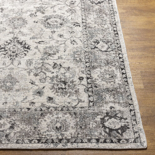 Wilson 168 X 120 inch Charcoal Rug in 10 x 14, Rectangle
