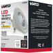 Lumos LED LED G53 7.00 watt 3000K Light Bulb