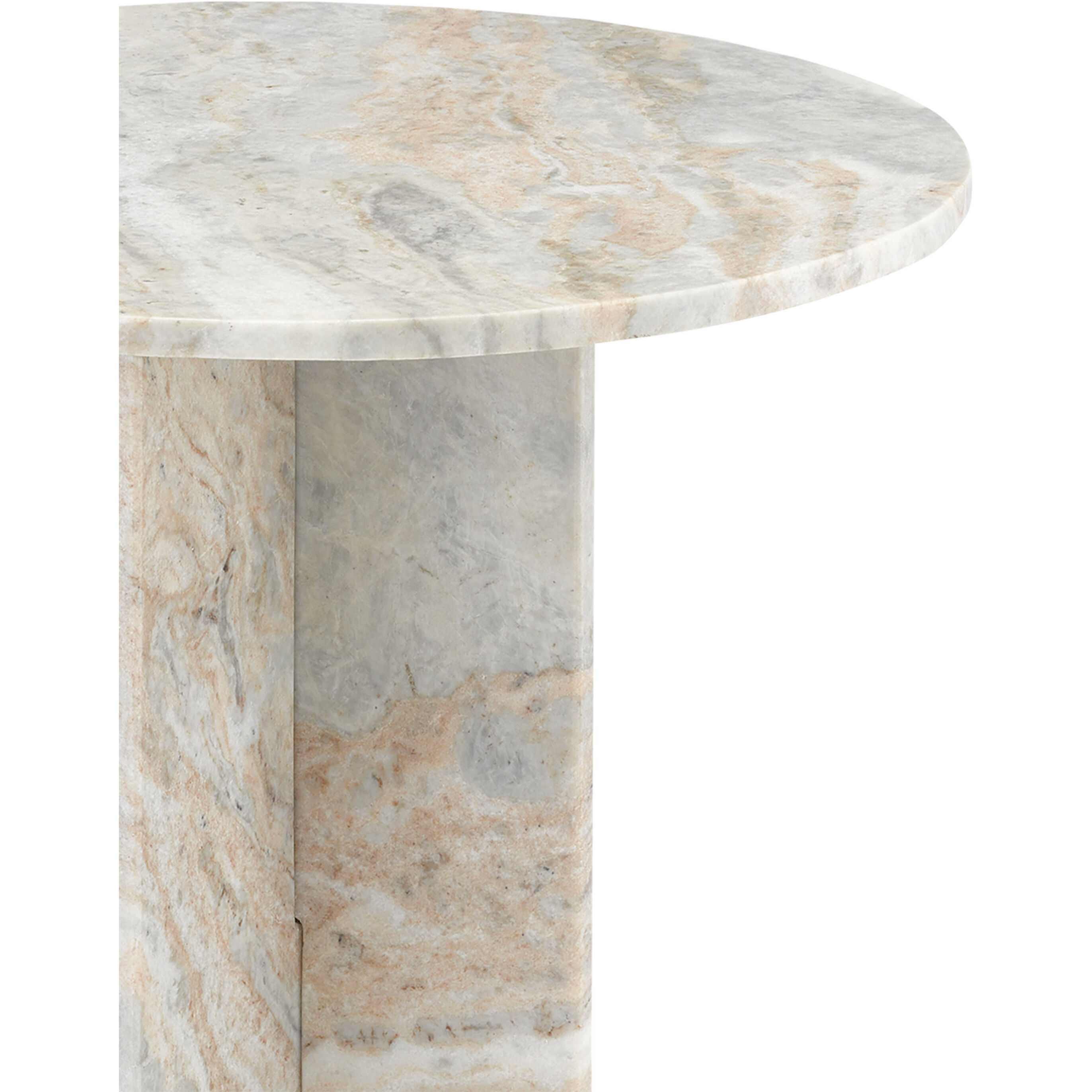 Harmon Accent Table