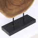 Chambers Brown/Black Table Decor