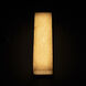 Stein Linear Sconce Wall Light