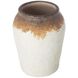 Girl Gray Planter