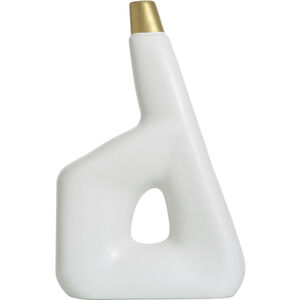 Wyatt 21.75 X 13.87 inch Vase