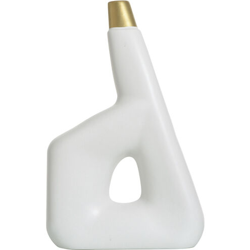 Wyatt 21.75 X 13.87 inch Vase