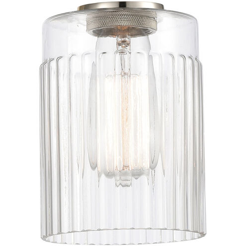 Ballston Hadley Clear Glass, Ballston