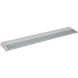 CounterMax MX-X120c 120 Xenon 40 inch White Under Cabinet