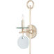 Sethos Wall Sconce Wall Light