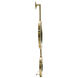 Anita 28.5 X 11 inch Mirror