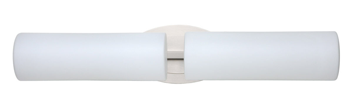 Baaz 24.25 inch Bathroom Vanity Light