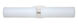 Baaz 24.25 inch Bathroom Vanity Light
