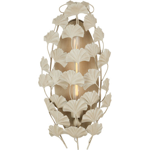Maidenhair Wall Sconce Wall Light