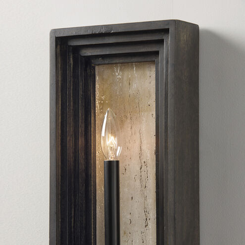 Dunn Sconce Wall Light