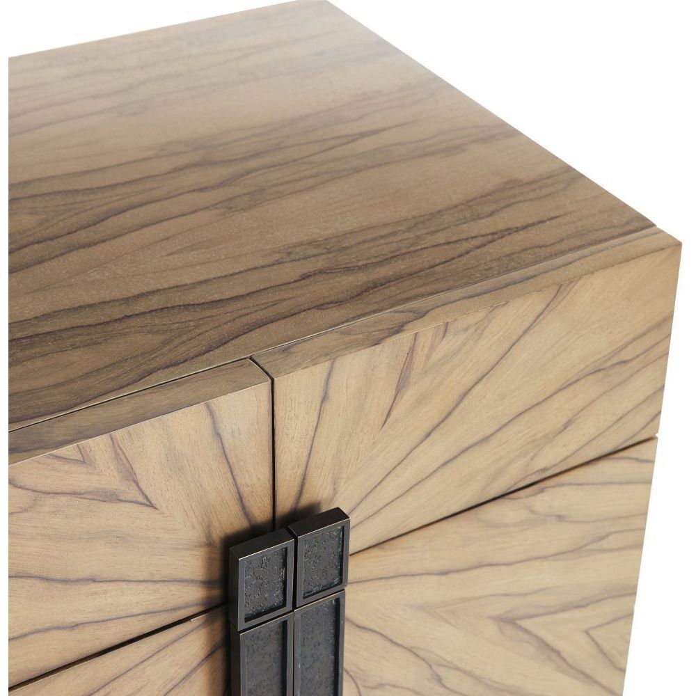 Lafayette 30 inch Chateau Gray Cabinet