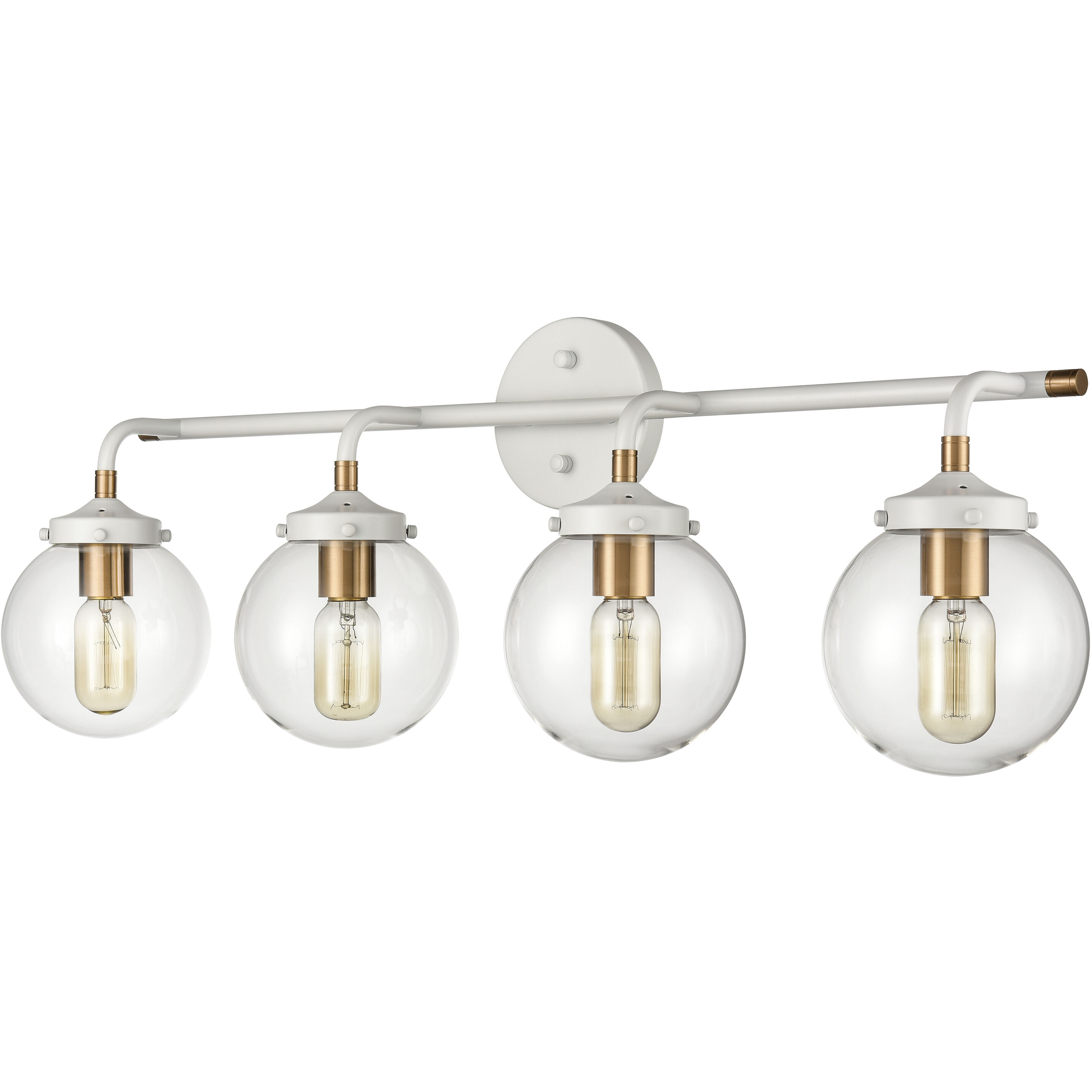 Boudreaux Vanity Light Wall Light