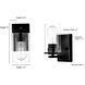 Verlana 1 Light 4.5 inch Modern Gold Vanity Light Wall Light