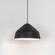 Ginestra 1 Light 11.81 inch Pendant
