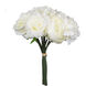 Mix Bouquet Cream Floral Décor