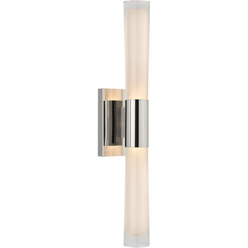 AERIN Brenta 1 Light 3.50 inch Wall Sconce