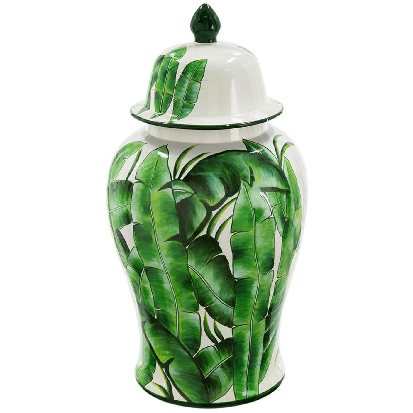 Lovise 18.1 X 9.4 inch Vase