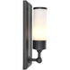Valentine Wall Lamp Wall Light in Bronze