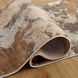 Besni 94 X 32 inch Earth Tones Rug in 2 x 8