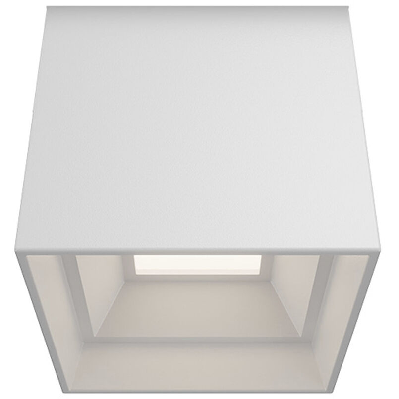 Downtown 1 Light 3.50 inch Outdoor Ceiling Light