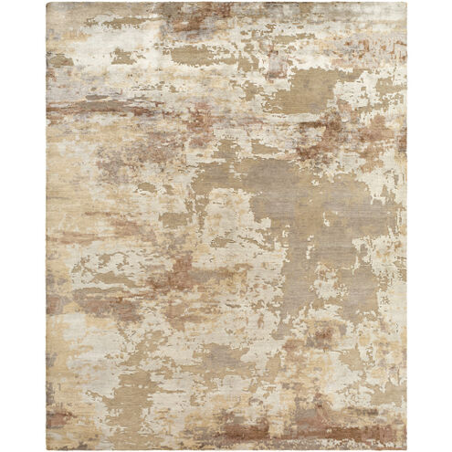Arte 132 X 96 inch Handmade Rug