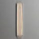 Celine LED 5.5 inch Satin Nickel Bath Vanity Wall Light