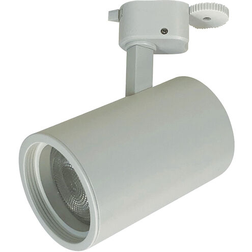 Architectural 1 Light 120V White Track Head Ceiling Light