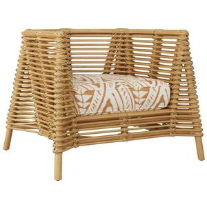 Rafferty 30 inch Abalone Lounge Chair