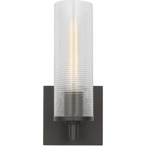 Drew & Jonathan Sarita Sconce Wall Light, Small