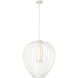 Savanti 1 Light 22.00 inch Pendant