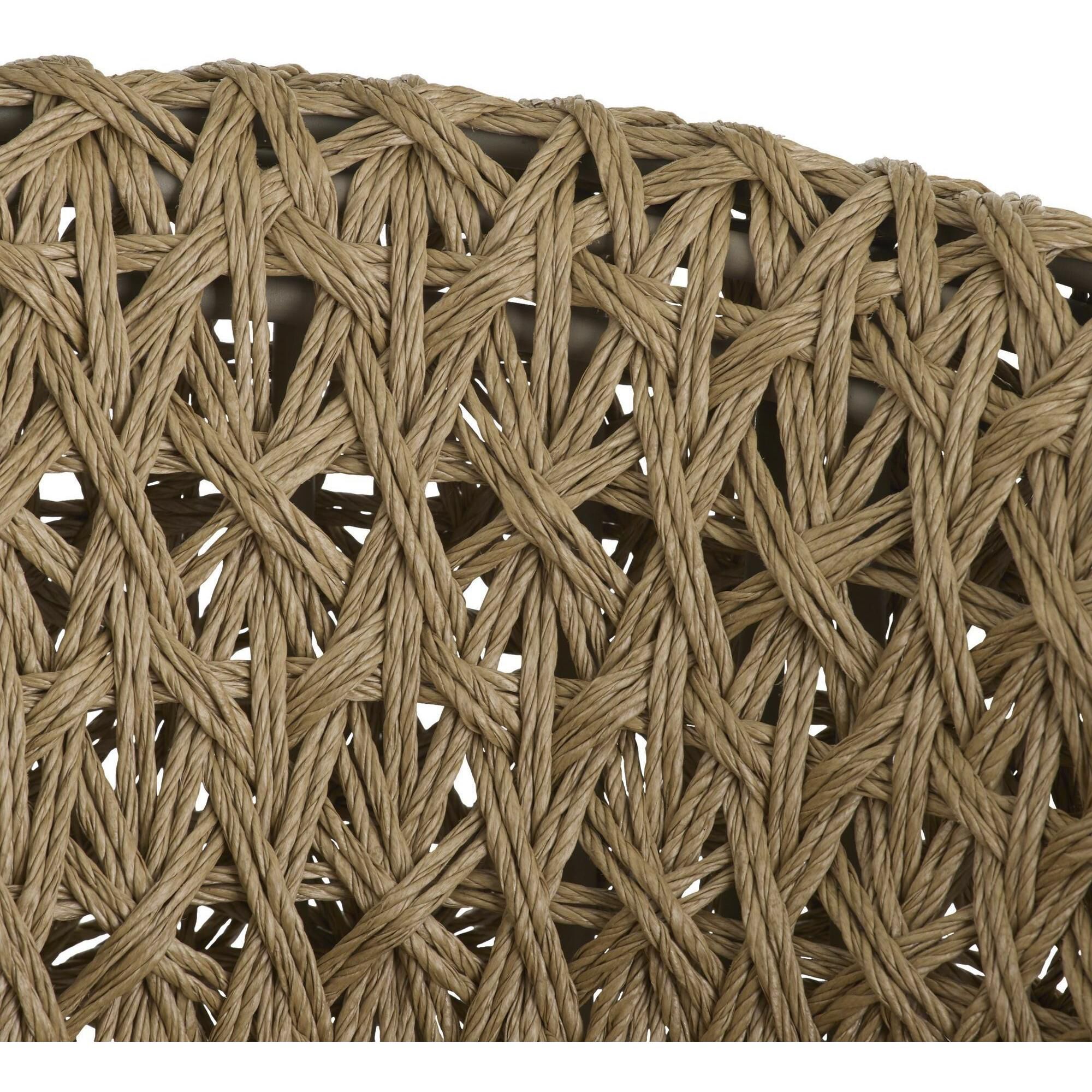 Iggy Tan Outdoor Chair