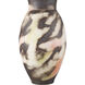 Celestial 14 X 10.5 inch Vase