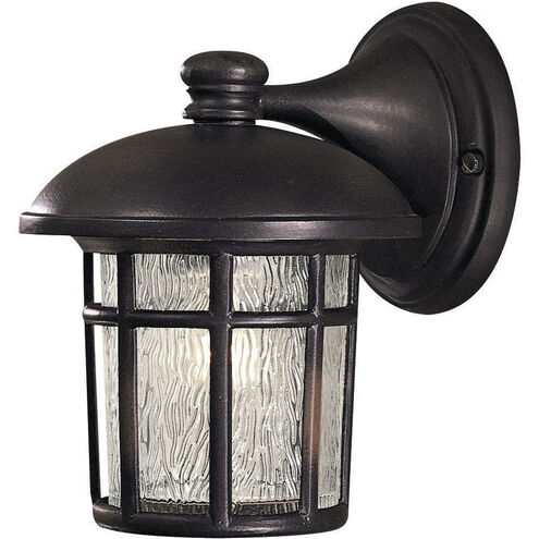 Cranston Outdoor Wall Mount, The Great Outdoors