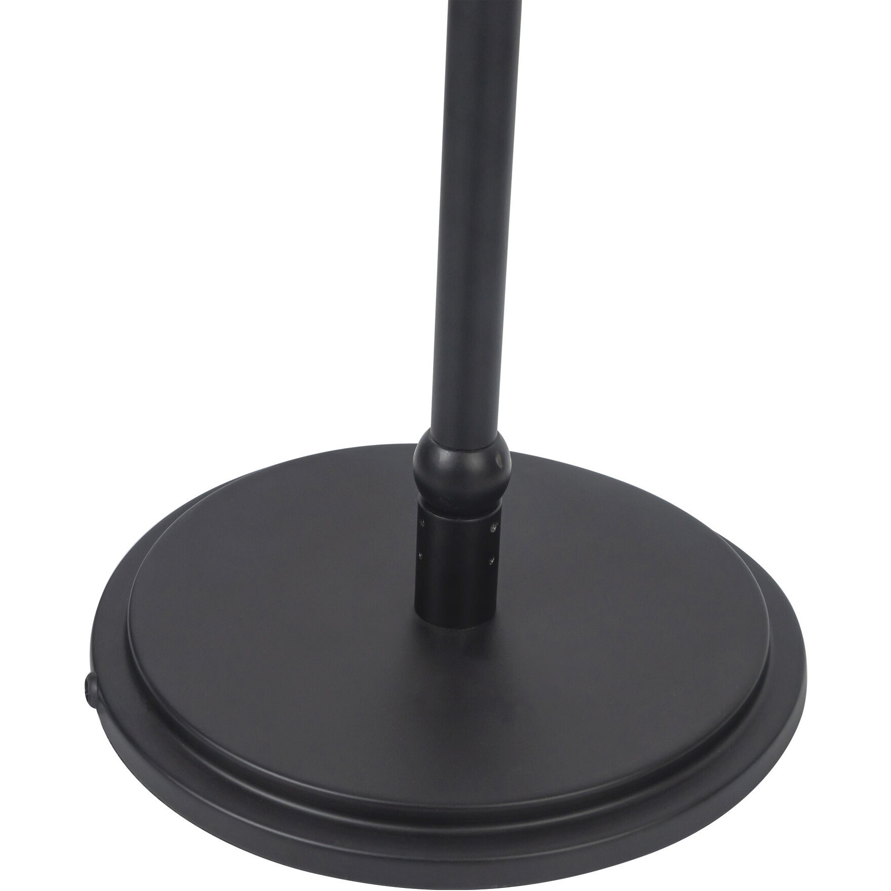 Alora Mood Crosby 68 inch 1.00 watt Matte Black Floor Lamp Portable Light