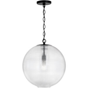 Dolan 1 Light 15.00 inch Pendant