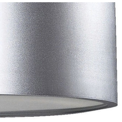 Madison 3 Light 16 inch Aluminum Pendant Light Ceiling Light