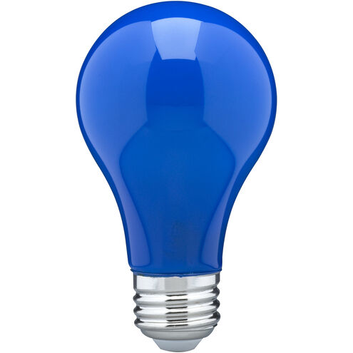 Lumos LED A19 Medium E26 8 watt 120V Light Bulb