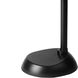 Aptos 52.5 inch 27 watt Black Floor Lamp Portable Light