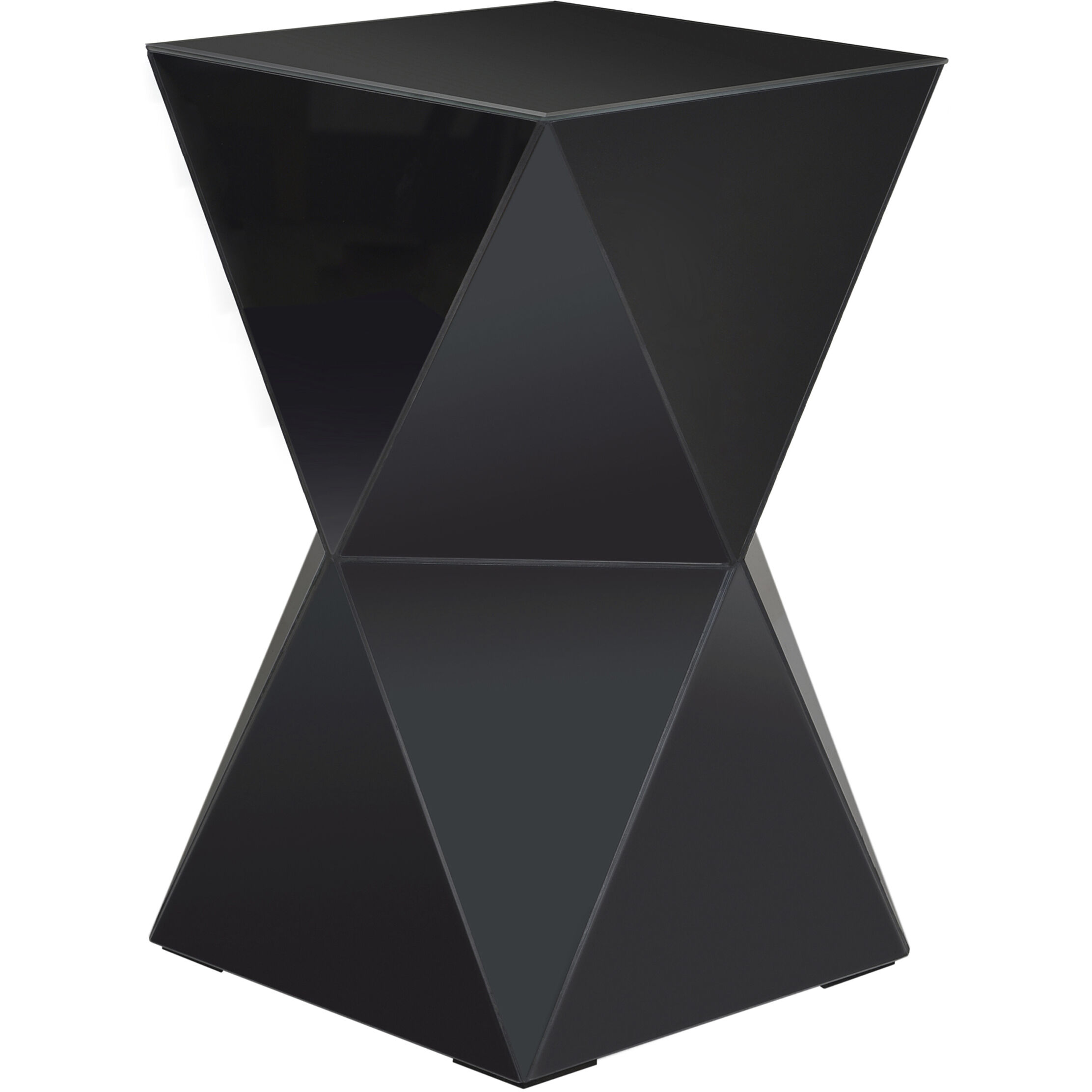 Prism End & Side Table