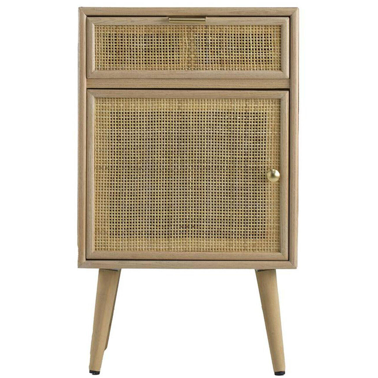 Anita Natural Cabinet